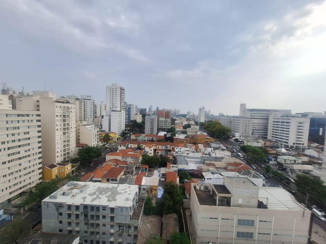 Foto do Apartamento - Ótimo Apartamento SEMINOVO Reformado à venda, 60m², 2 Dormitórios (1 Suíte), 2 vagas, Perdizes, São Paulo. | Sell Imóveis