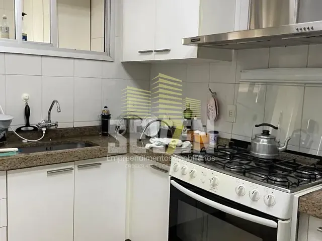 Apartamento com 190m² 3 quartos e 3 banheiros, à venda, no bairro Jardim Planalto em Bauru