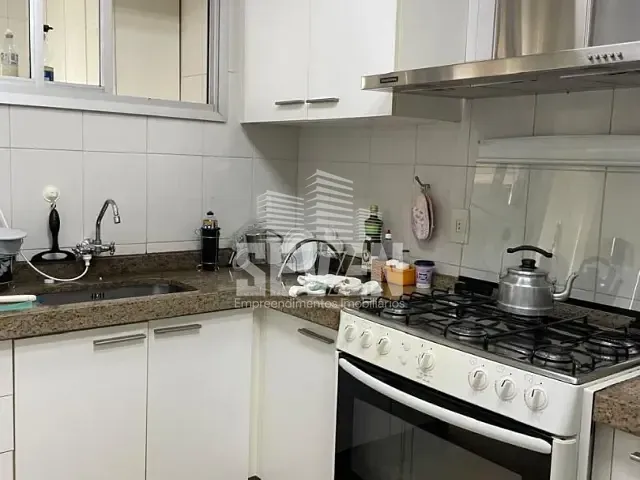 Apartamento com 190m² 3 quartos e 3 banheiros, à venda, no bairro Jardim Planalto em Bauru