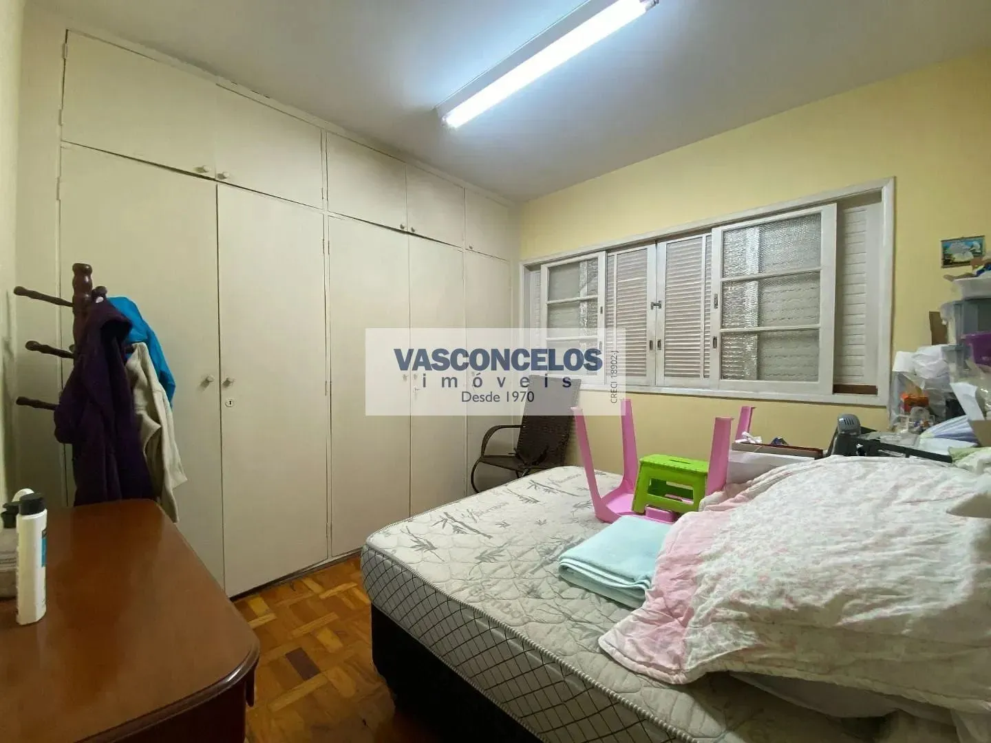 Apartamento, 3 quartos, 100 m² - Foto 8