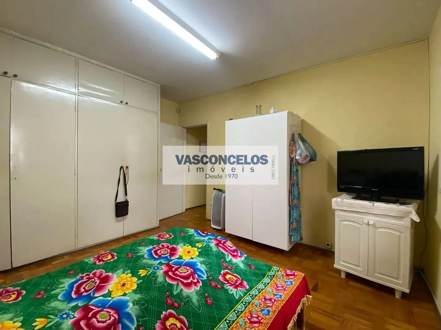 Apartamento, 3 quartos, 100 m² - Foto 11