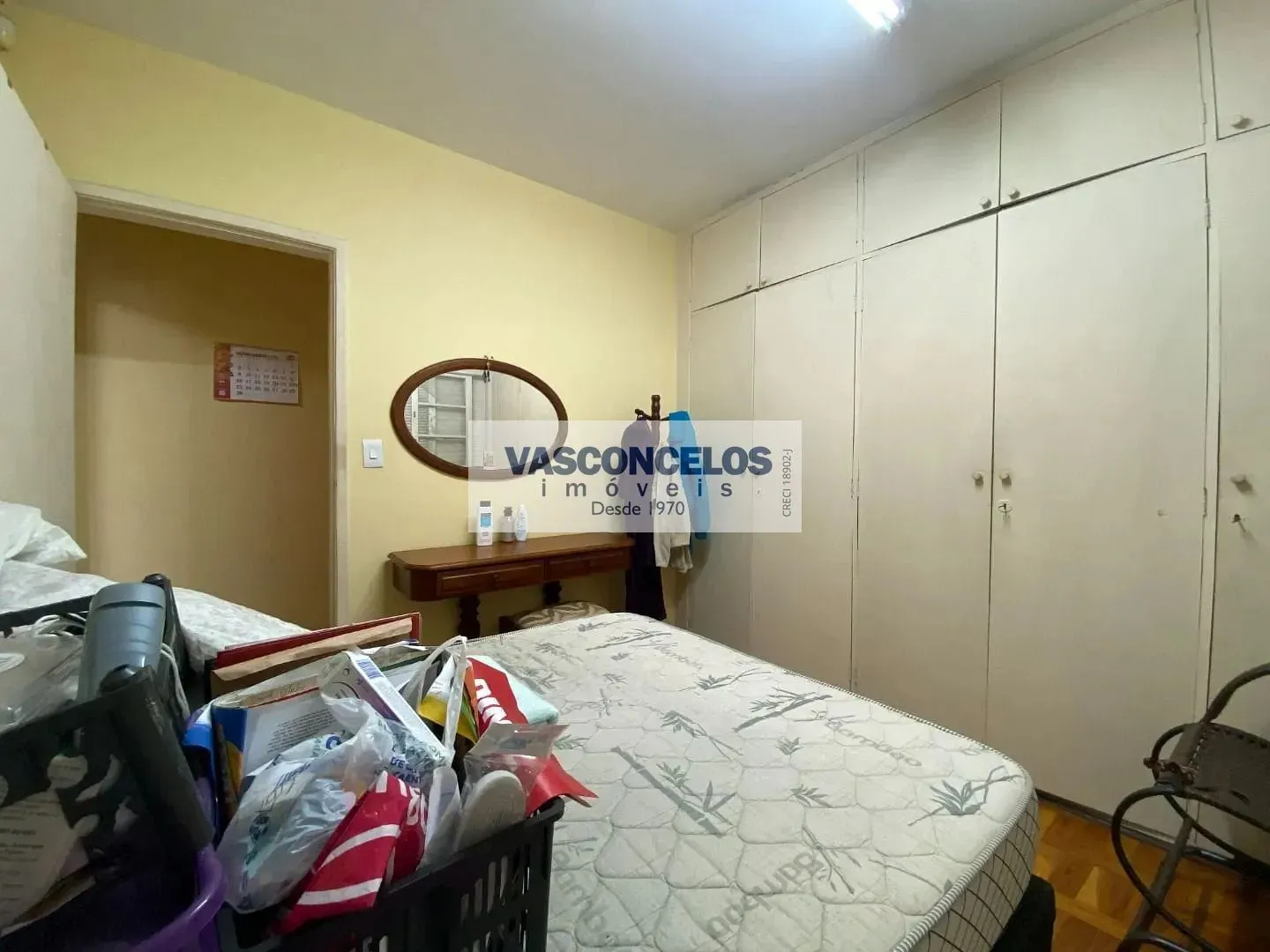 Apartamento, 3 quartos, 100 m² - Foto 9