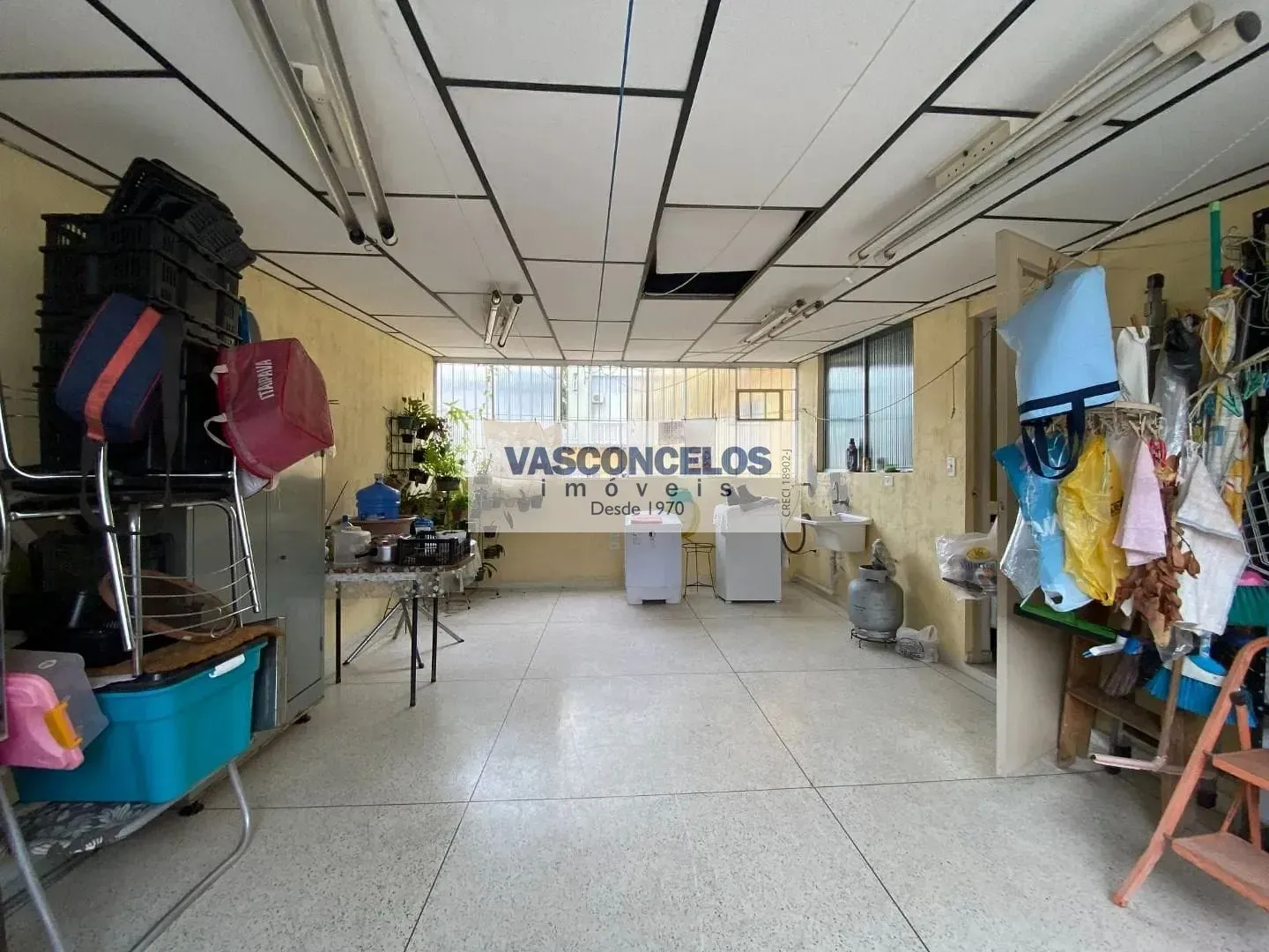 Apartamento, 3 quartos, 100 m² - Foto 21