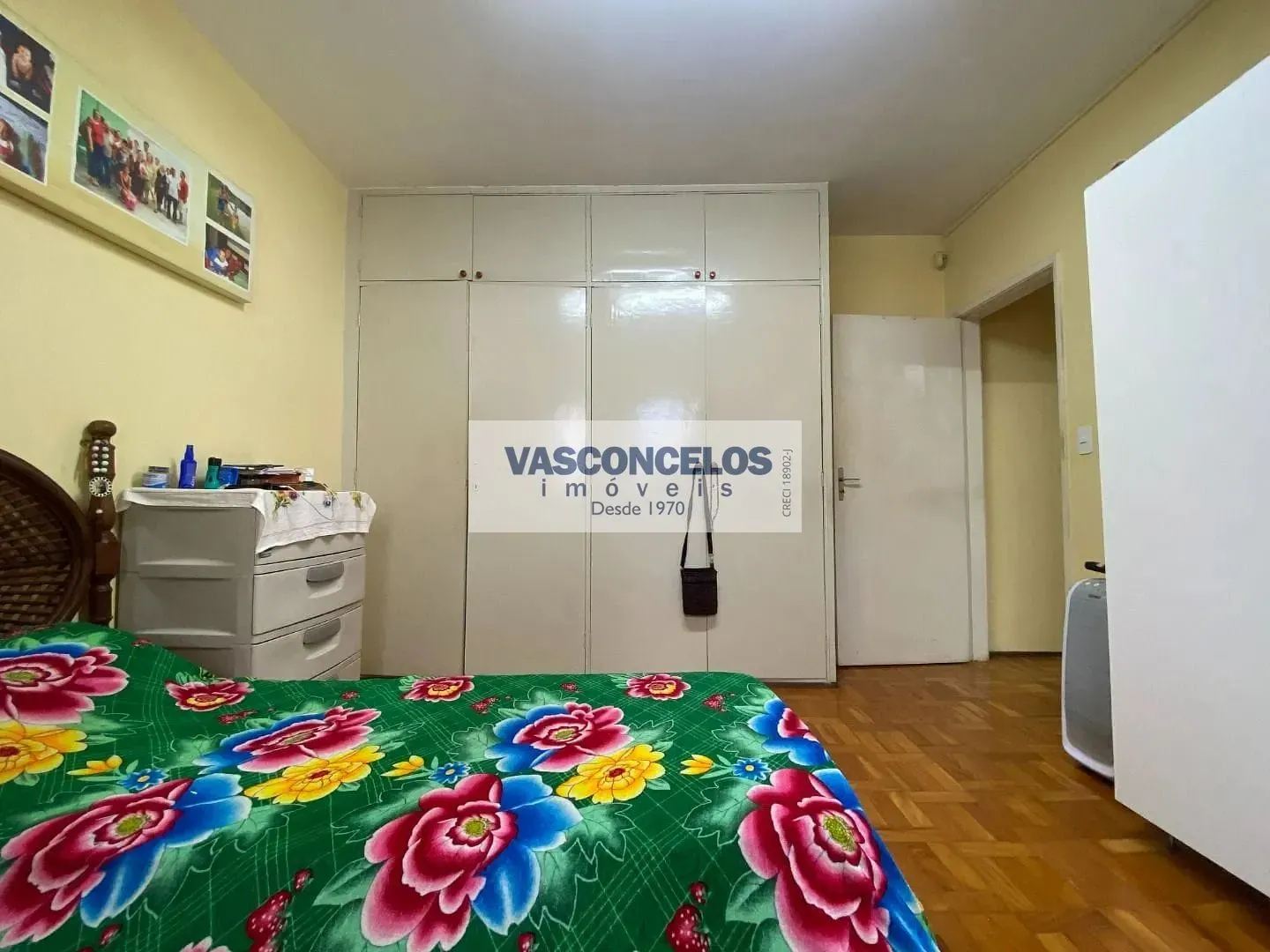Apartamento, 3 quartos, 100 m² - Foto 12