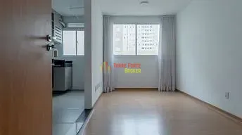 Apartamento, 2 quartos, 44 m² - Foto 5