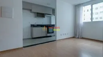Apartamento, 2 quartos, 44 m² - Foto 1