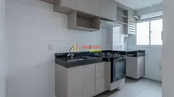 Apartamento, 2 quartos, 44 m² - Foto 4