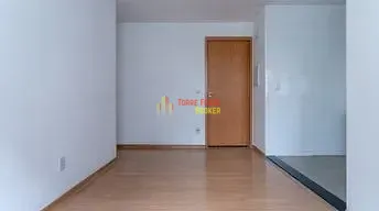 Apartamento, 2 quartos, 44 m² - Foto 6