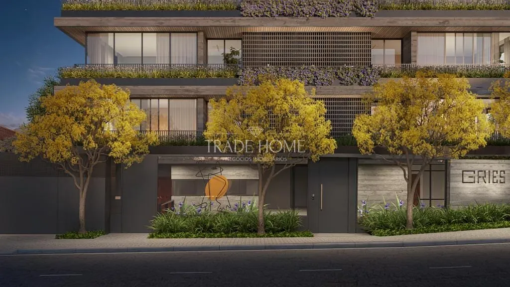 Apartamento, 3 quartos, 165 m² - Foto 2