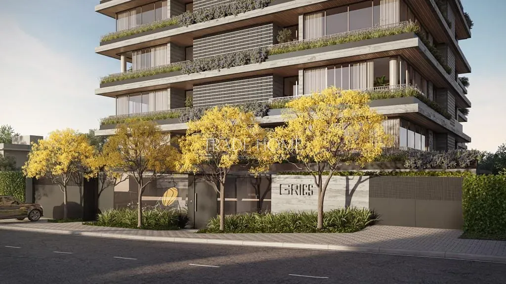 Apartamento, 3 quartos, 165 m² - Foto 5
