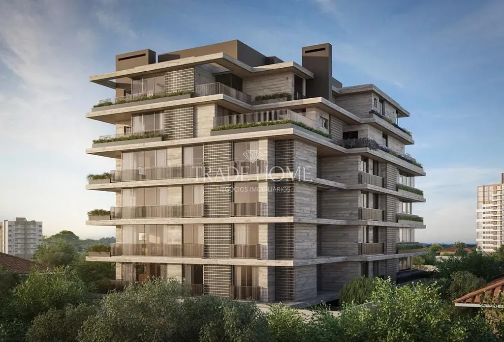 Apartamento, 3 quartos, 165 m² - Foto 7