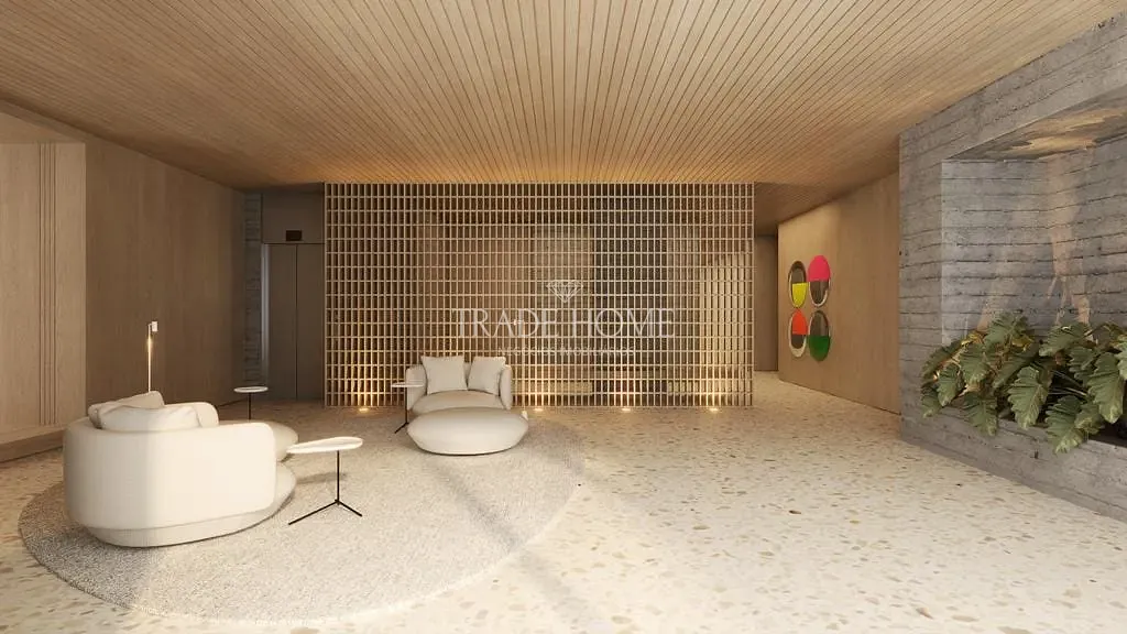 Apartamento, 3 quartos, 165 m² - Foto 8