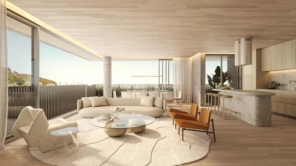 Apartamento, 3 quartos, 165 m² - Foto 18