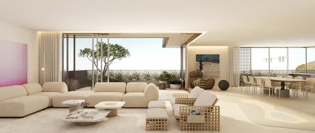 Apartamento, 3 quartos, 165 m² - Foto 15