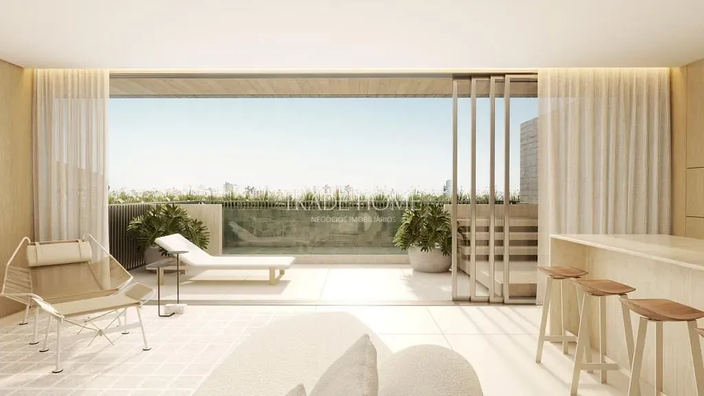Apartamento, 3 quartos, 165 m² - Foto 20