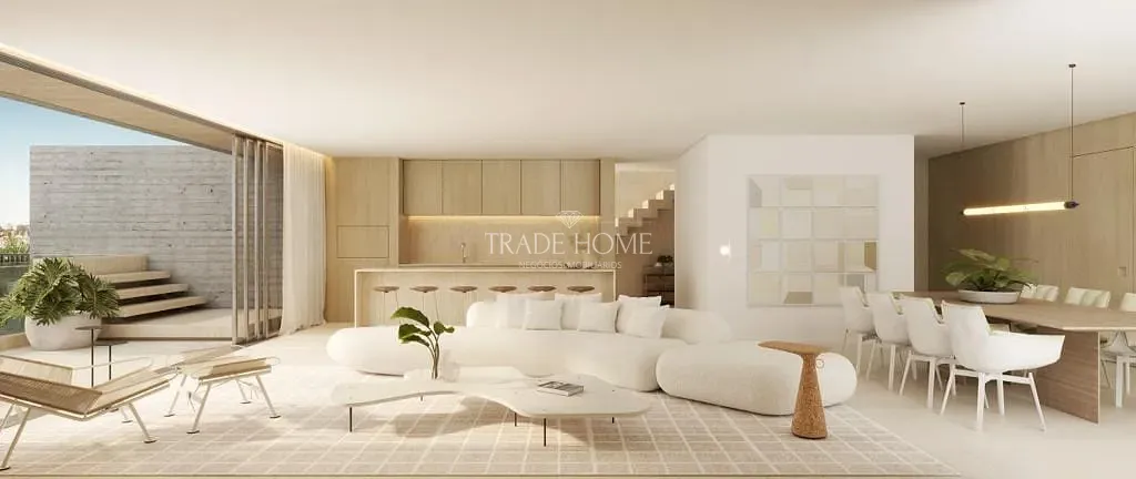 Apartamento, 3 quartos, 165 m² - Foto 19