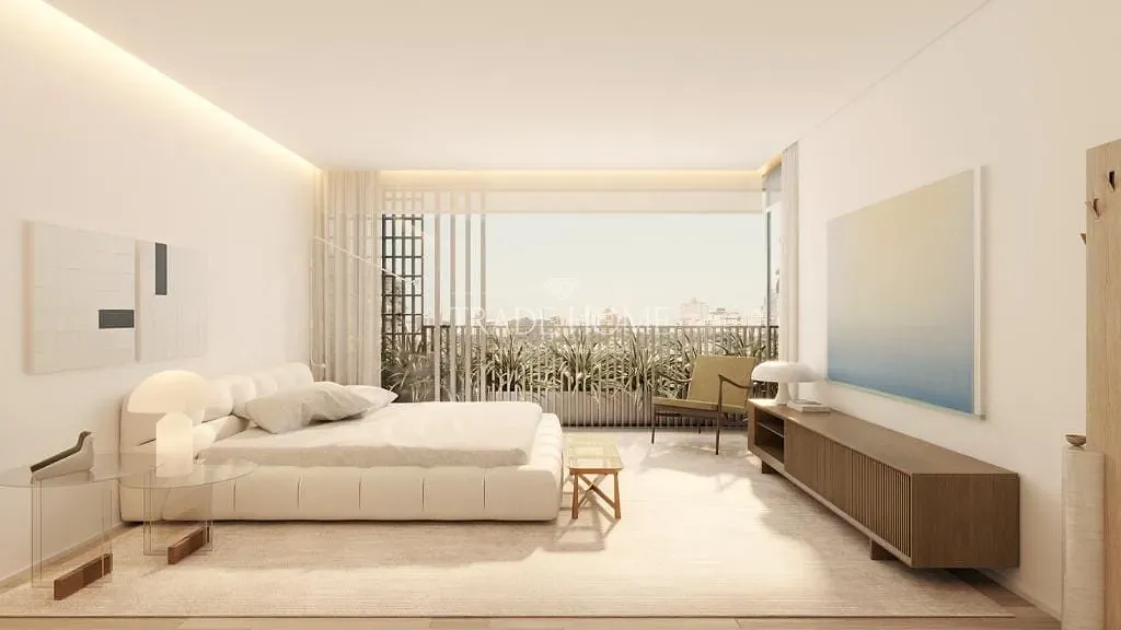 Apartamento, 3 quartos, 165 m² - Foto 22