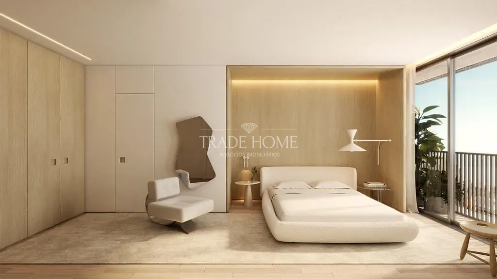 Apartamento, 3 quartos, 165 m² - Foto 21