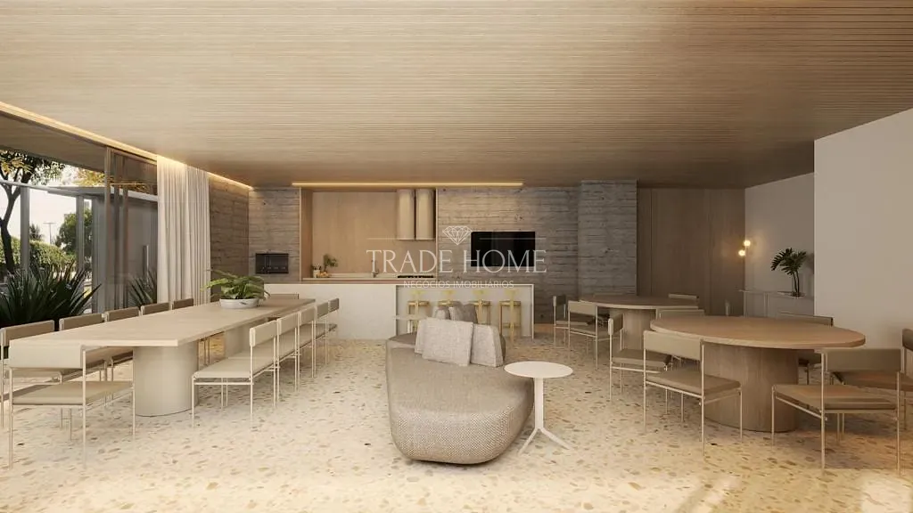 Apartamento, 3 quartos, 165 m² - Foto 13