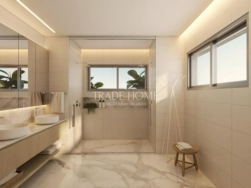 Apartamento, 3 quartos, 165 m² - Foto 16