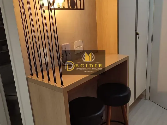 Apartamento com 25m² 1 quarto e 1 banheiro, à venda, no bairro Santa Efigênia em São Paulo