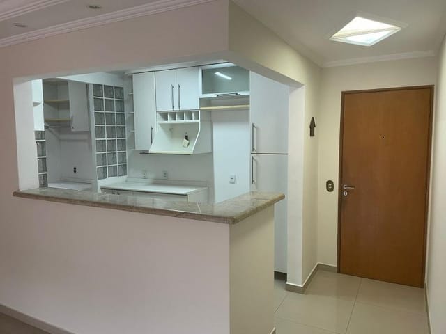 Foto do Apartamento - Residencial - Morumbi | Zequinha Imóveis