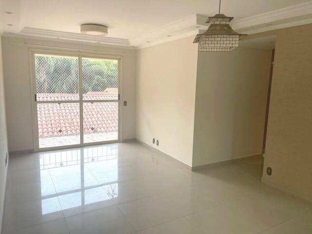Foto do Apartamento - Residencial - Morumbi | Zequinha Imóveis