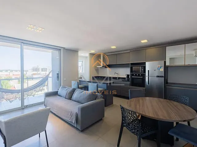 Apartamento com 85m² 2 quartos e 2 banheiros, à venda, no bairro Três Vendas em Pelotas