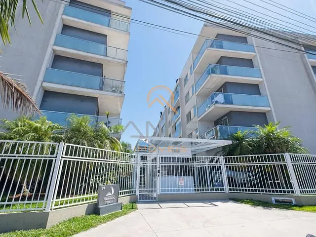 Apartamento com 85m² 2 quartos e 2 banheiros, à venda, no bairro Três Vendas em Pelotas
