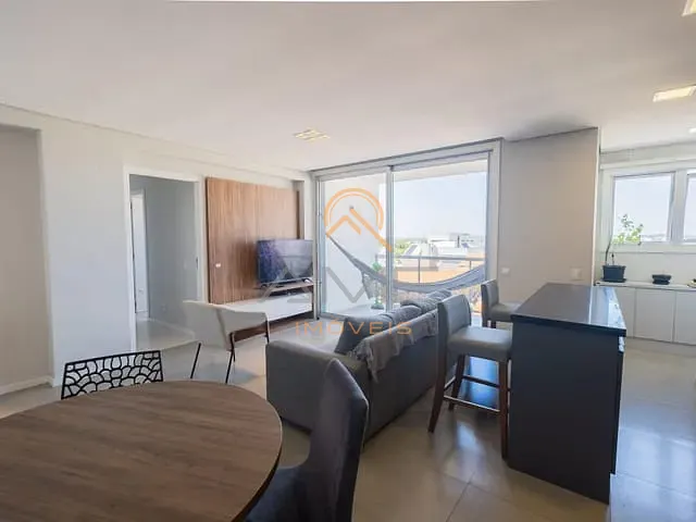 Apartamento com 85m² 2 quartos e 2 banheiros, à venda, no bairro Três Vendas em Pelotas