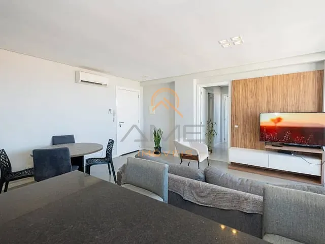 Apartamento com 85m² 2 quartos e 2 banheiros, à venda, no bairro Três Vendas em Pelotas
