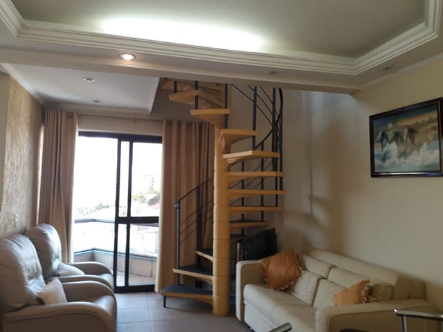 Foto do Apartamento - Apartamento Duplex, 1 Suíte à venda, por R$ 475.000 - Aclimação, São Paulo, SP | Acharimóvel.net
