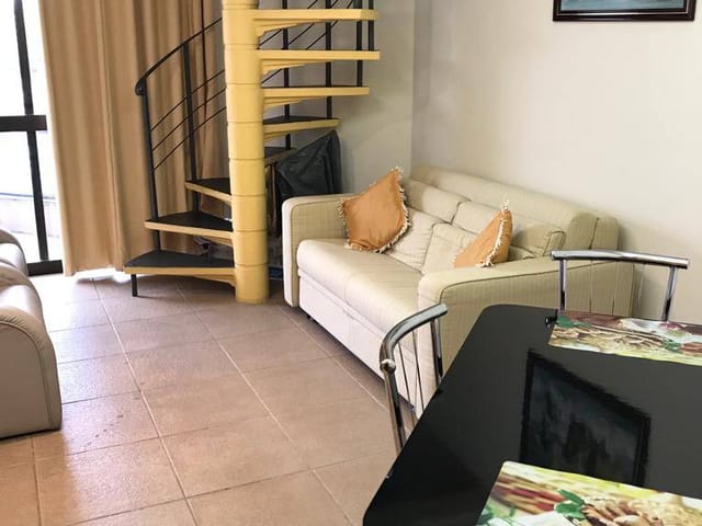 Foto do Apartamento - Apartamento Duplex, 1 Suíte à venda, por R$ 475.000 - Aclimação, São Paulo, SP | Acharimóvel.net