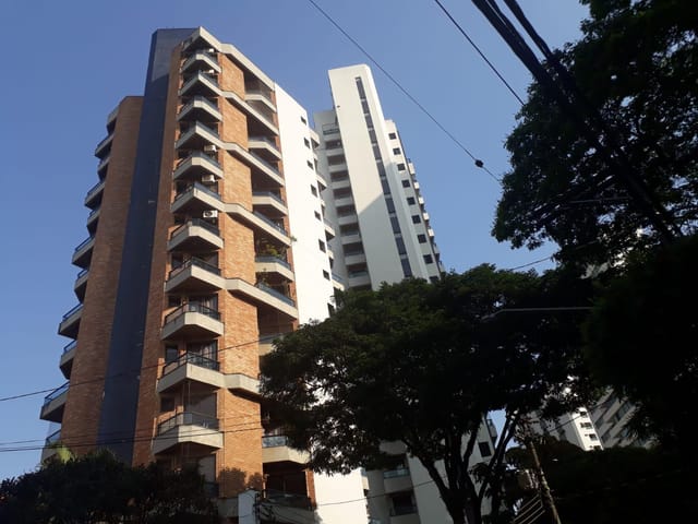 Foto do Apartamento - Apartamento Duplex, 1 Suíte à venda, por R$ 475.000 - Aclimação, São Paulo, SP | Acharimóvel.net