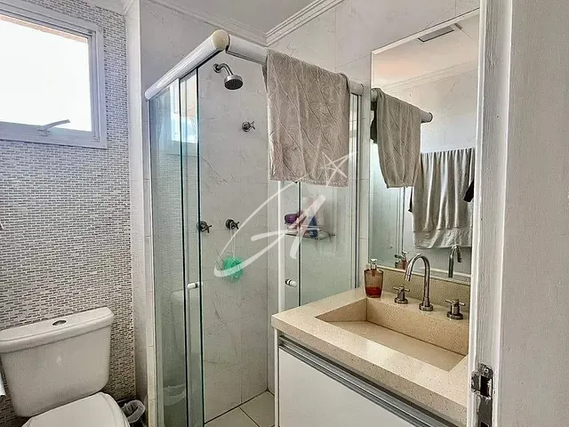 Apartamento 2 quartos e 2 banheiros, à venda, no bairro Belém em São Paulo