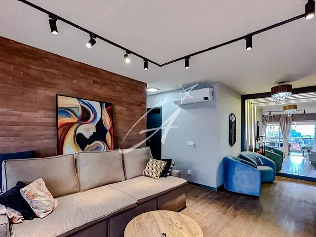 Apartamento 2 quartos e 2 banheiros, à venda, no bairro Belém em São Paulo