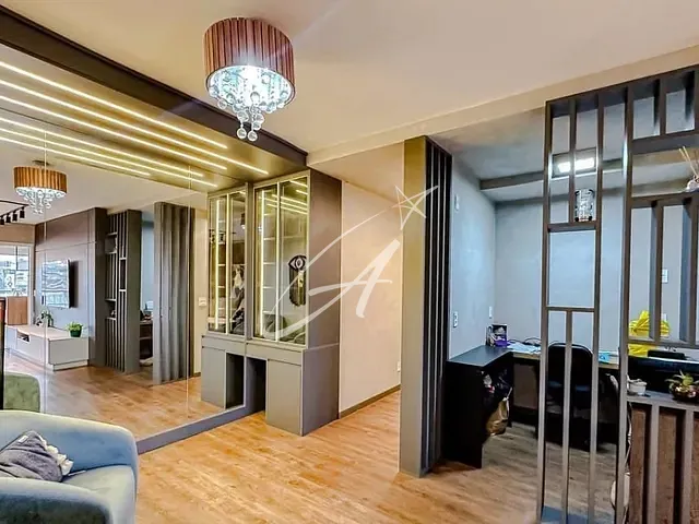 Apartamento 2 quartos e 2 banheiros, à venda, no bairro Belém em São Paulo