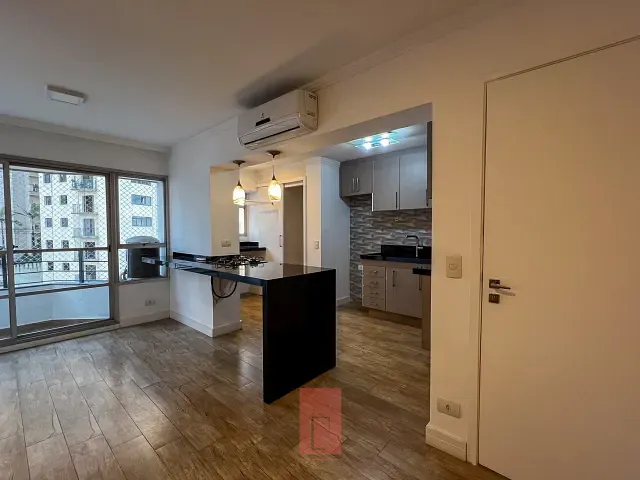 Apartamento com 53m² 2 quartos e 2 banheiros, à venda, no bairro Santana em São Paulo
