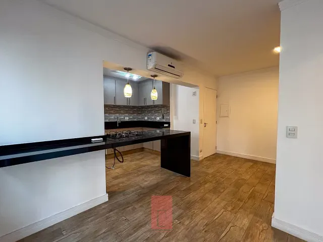Apartamento com 53m² 2 quartos e 2 banheiros, à venda, no bairro Santana em São Paulo