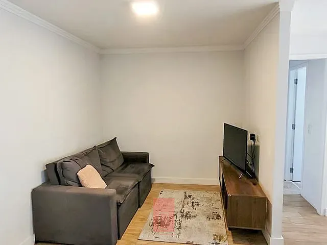 Apartamento com 53m² 2 quartos e 2 banheiros, à venda ou para alugar, no bairro Santana em São Paulo