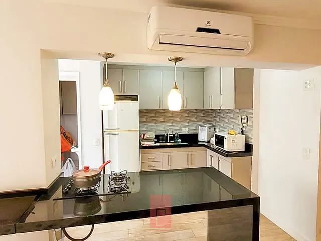 Apartamento com 53m² 2 quartos e 2 banheiros, à venda ou para alugar, no bairro Santana em São Paulo