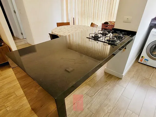 Apartamento com 53m² 2 quartos e 2 banheiros, à venda ou para alugar, no bairro Santana em São Paulo
