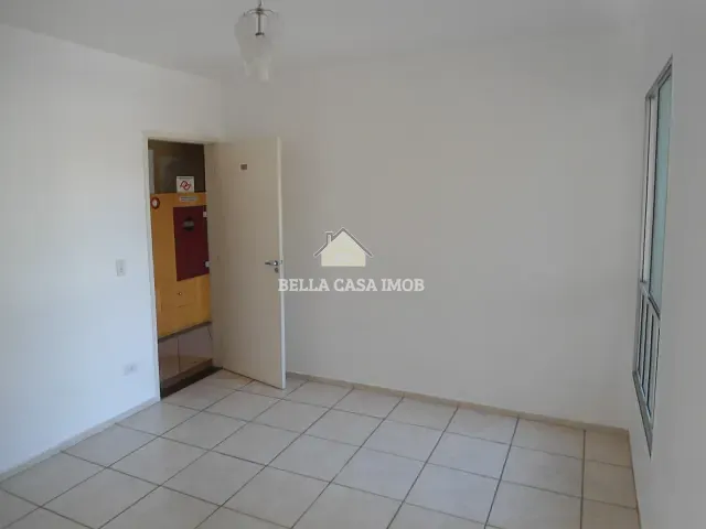 Apartamento com 78m² 3 quartos e 2 banheiros, para alugar, no bairro Cidade Jardim em Sorocaba