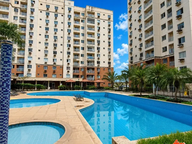 Apartamento com 143m² 3 quartos e 1 banheiro, à venda, no bairro Aguas Lindas em Ananindeua