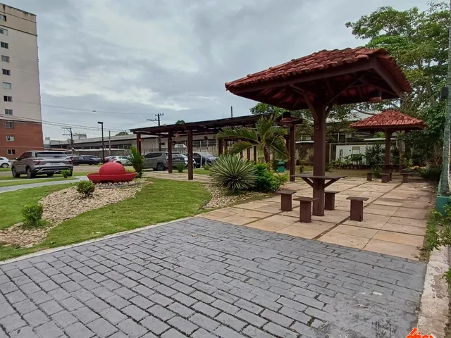 Apartamento com 143m² 3 quartos e 1 banheiro, à venda, no bairro Aguas Lindas em Ananindeua