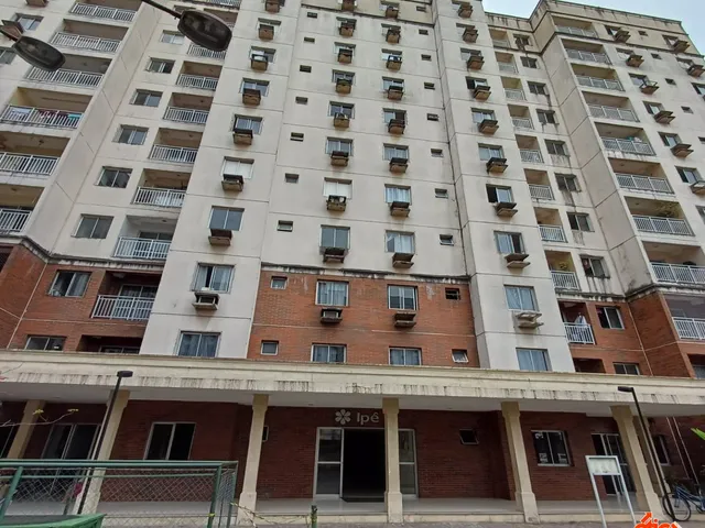 Apartamento 3 quartos e 1 banheiro, à venda, no bairro AGUAS LINDAS em Ananindeua