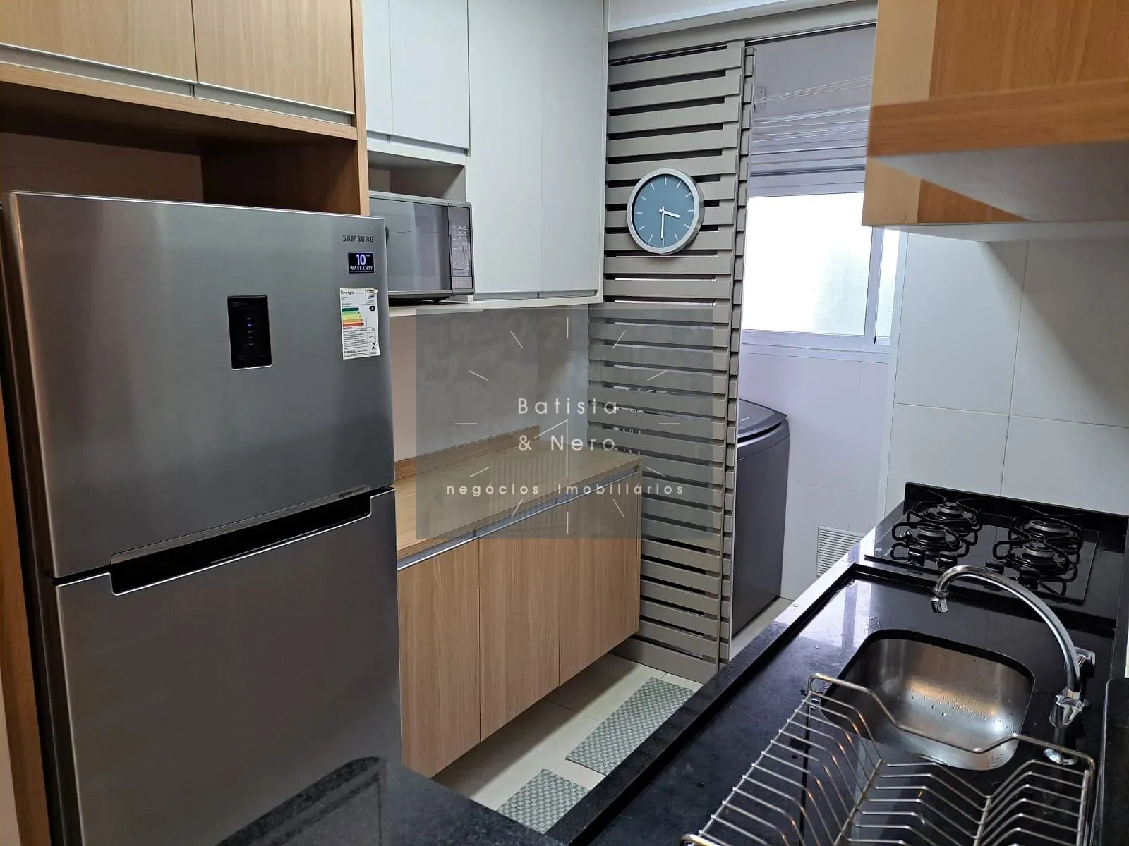 Apartamento, 2 quartos, 51 m² - Foto 1