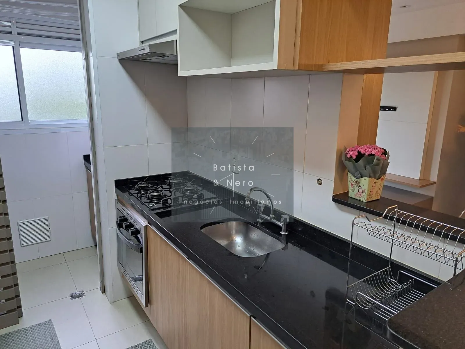 Apartamento, 2 quartos, 51 m² - Foto 2