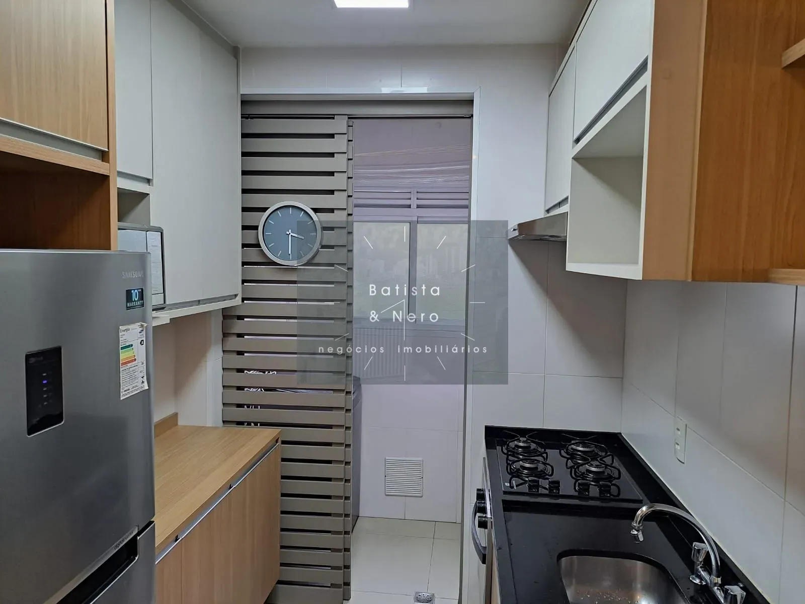 Apartamento, 2 quartos, 51 m² - Foto 3