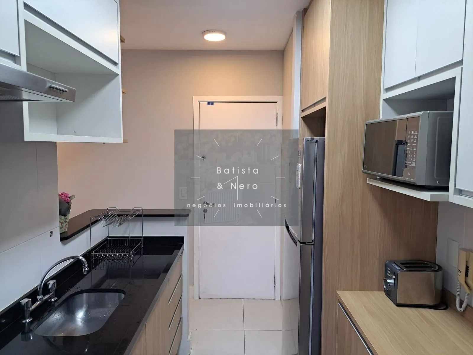 Apartamento, 2 quartos, 51 m² - Foto 4
